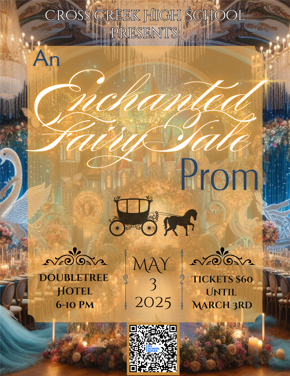 Prom Information